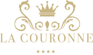 LA COURONNE HOTEL ET RESTAURANT